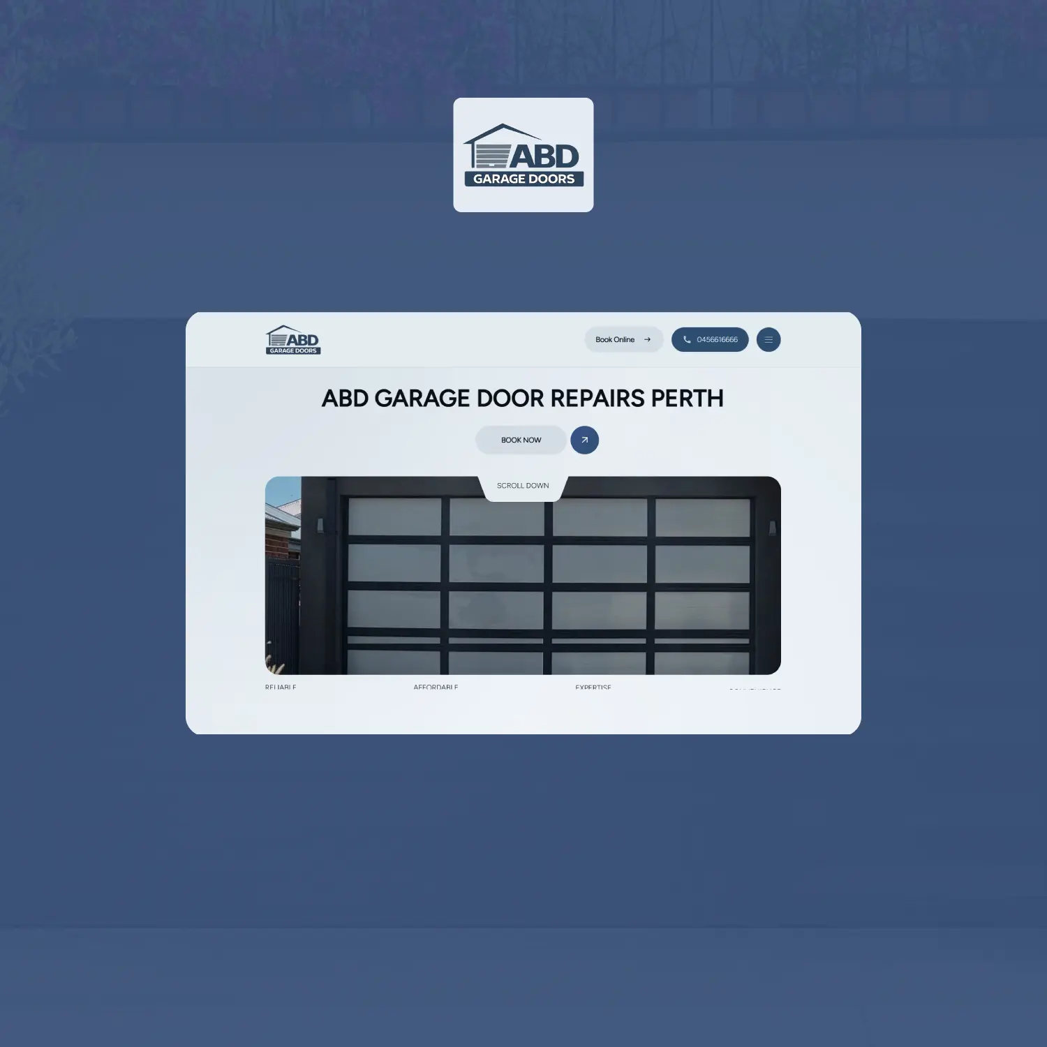 ABD Garage Door Repairs Thumbnail