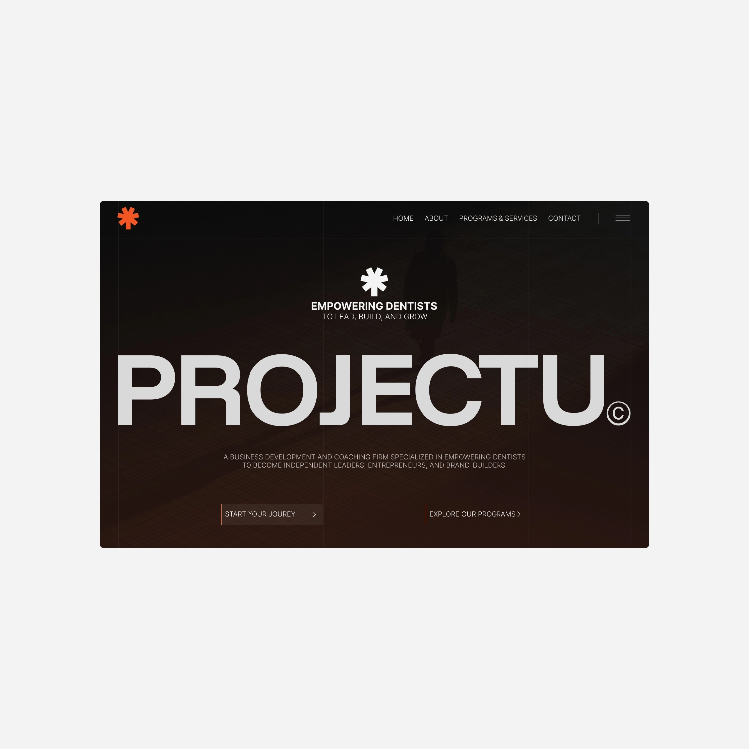 ProjectU Thumbnail
