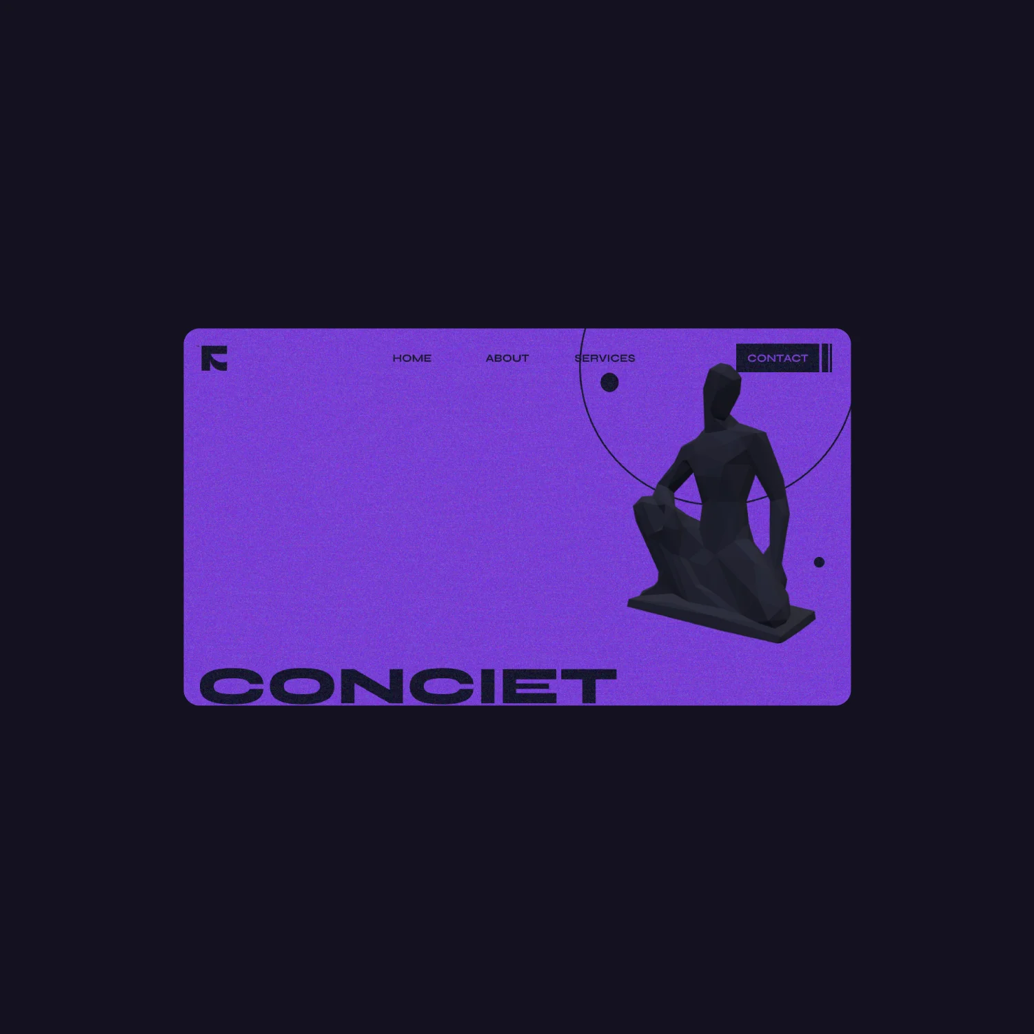 Conceit Agency Thumbnail